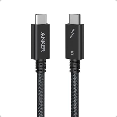 Anker Thunderbolt 5 Cable Issues: Why Avoid Review