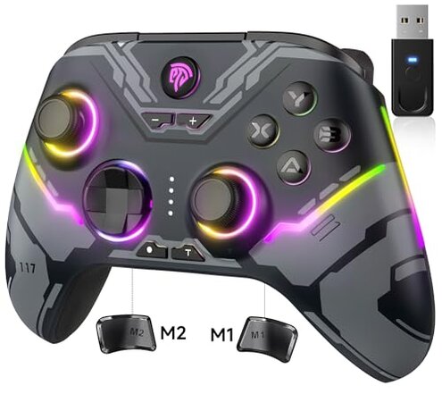 EasySMX Controller Compatibility Issues — Buyer Review