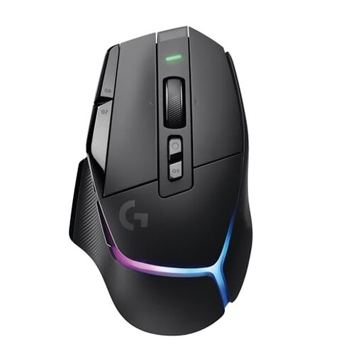 Logitech G502 X Plus Battery & Reliability Issues Review