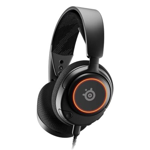 SteelSeries Mic & Software Issues — Arctis Nova 3 Review