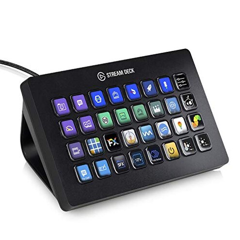 Elgato Stream Deck XL Software & Setup Issues Review