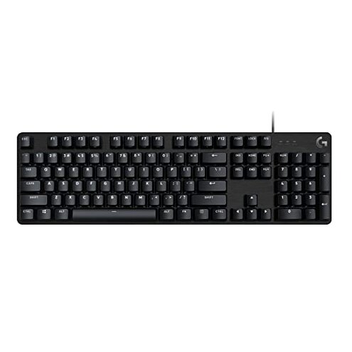 Logitech G413 SE Key & Lighting Issues Review Guide