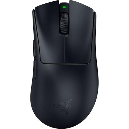 Razer DeathAdder V4 Pro Wireless Lag Issues Review