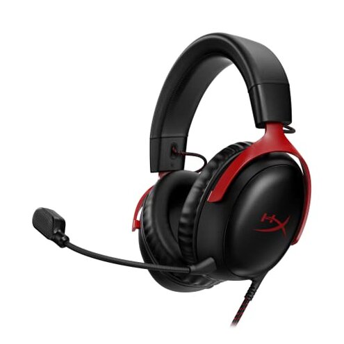 HyperX Cloud III Mic & Connection Issues — Why Avoid