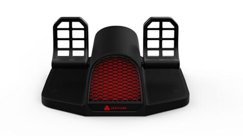 Honeycomb Dust Cover Poor Fit — Buyer Issues Review