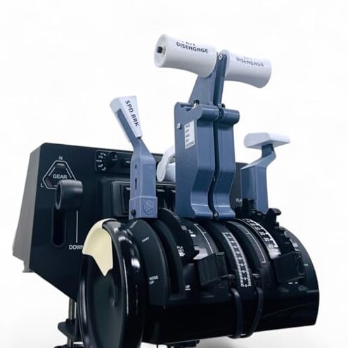 B737 Thrust Levers Fit Problems — Why Buyers Regret