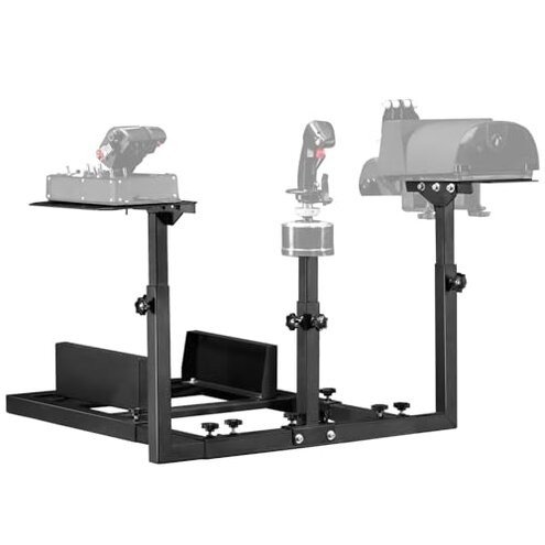 Dardoo Stability Problems: Flight Frame Issues Review