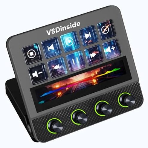 Razer Stream Controller Software Glitches: Buyer Review