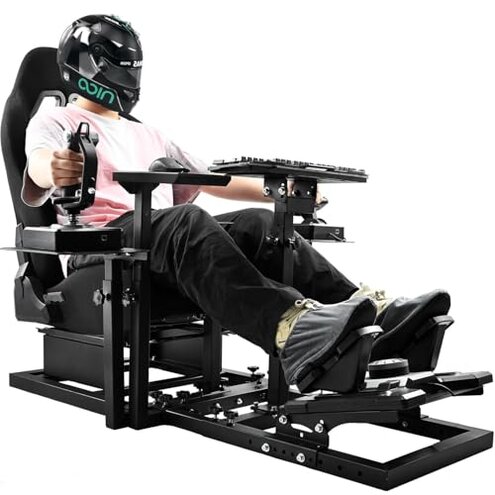 Dardoo G920 Simulator Cockpit Issues Review: Setup and Stability Problems