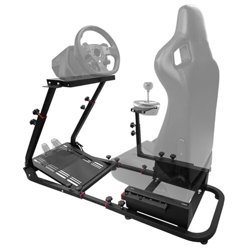 Racing Simulator Cockpit Issues: Stability and Setup Problems Review