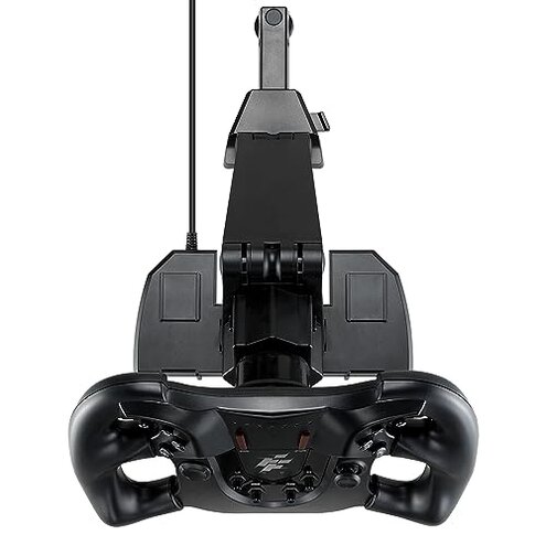 Flashfire Monza Racing Wheel