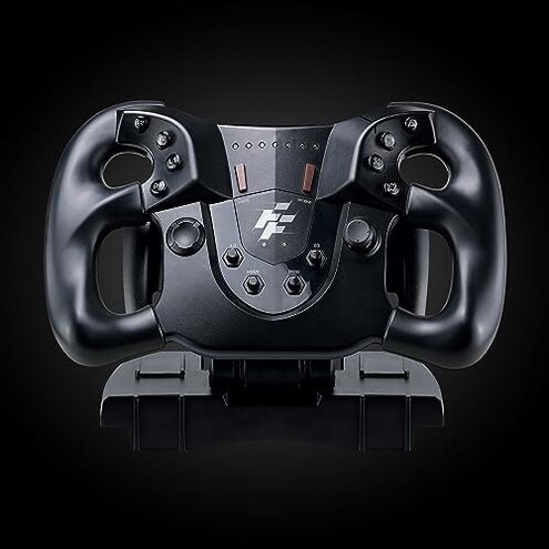 Flashfire Monza Racing Wheel