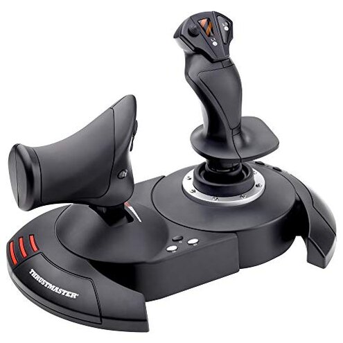 Thrustmaster Stick Drift and Setup Issues: Buyer Review