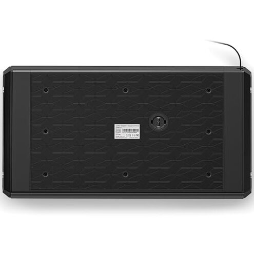 Qanba B1 Titan Wired Joystick for PlayStation 5/4 and PC