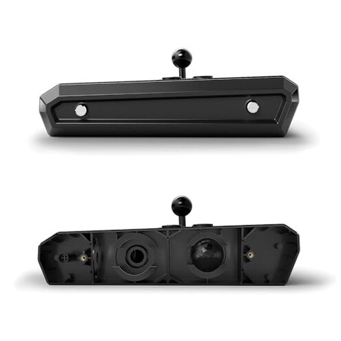 Qanba B1 Titan Wired Joystick for PlayStation 5/4 and PC