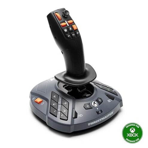Thrustmaster Farmstick Setup & Reliability Issues Review