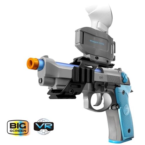 WonderFitter M9 Recoil & Setup Problems — Review: Why Avoid