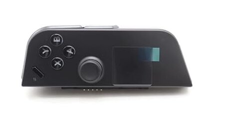 Legion Controller Part Compatibility Issues Review