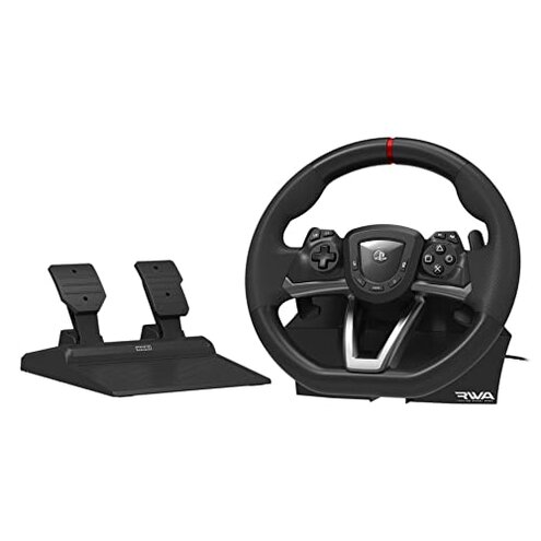HORI Racing Wheel Apex: Wheel Drift & Setup Issues Review