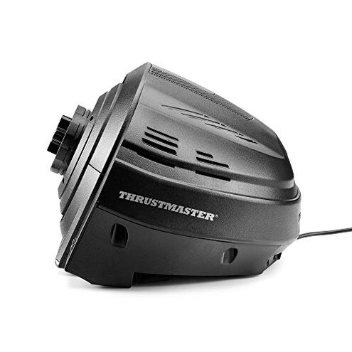 Thrustmaster T300RS Force Feedback GT Racing Wheel (compatible w/ PS5, PS5 Pro, PS4 & PC)