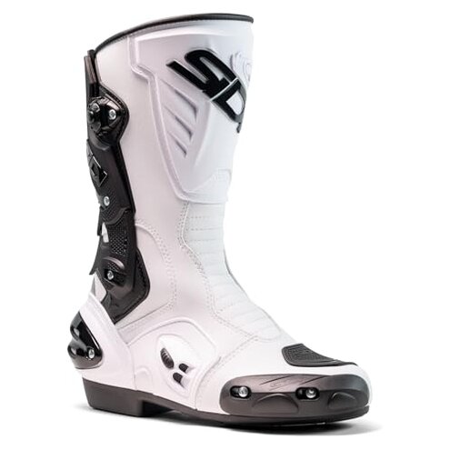 Sidi Vertigo 2 Sizing & Zipper Issues — Review Why to Avoid