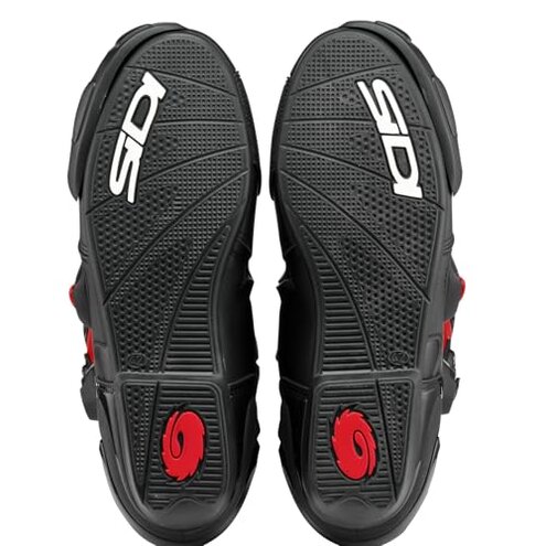 Sidi Vertigo 2 Street Motorcycle Boots