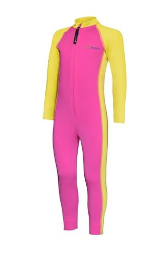 EcoStinger Girls Sunsuit Fit & Durability Issues — Review