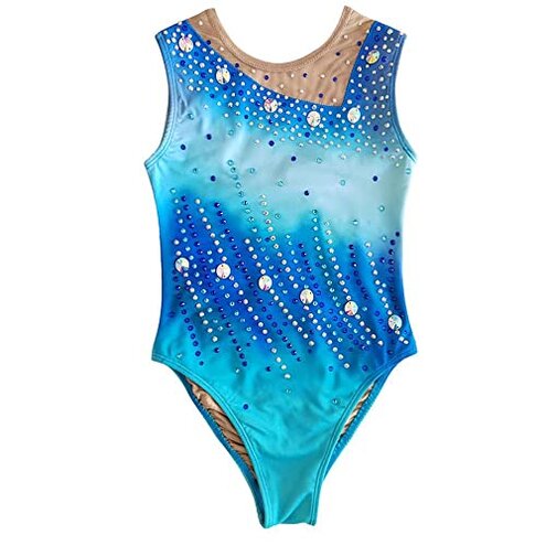 LIUHUO Sizing and Durability Issues — Girls’ Suit Review