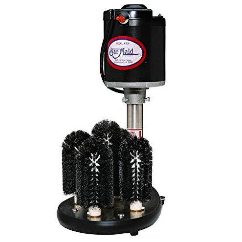 Bar Maid Glass Washer Issues: Noise, Maintenance & Cleaning Review