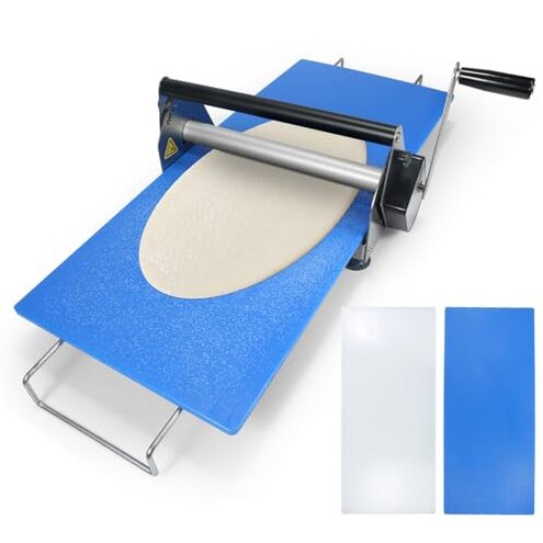 Euluese Folding Dough Sheeter Issues: Why Buyers Regret Purchase