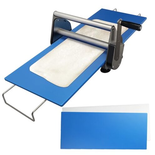 Compact Dough Sheeter — Thickness & Durability Issues Review