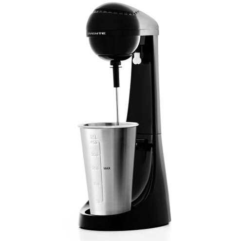 OVENTE Milkshake Maker Durability & Noise Issues — Review