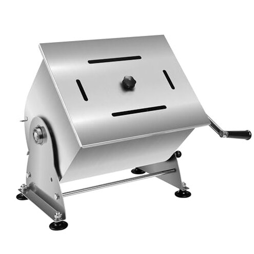 Wutfly Tilting Mixer Stability & Gear Issues Review