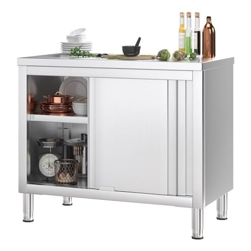 PulseFay Prep Table: Wobbly, Hard Assembly — Review