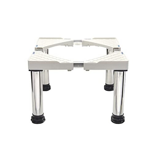 Generic Machine Stand Wobbles & Fit Issues — Review