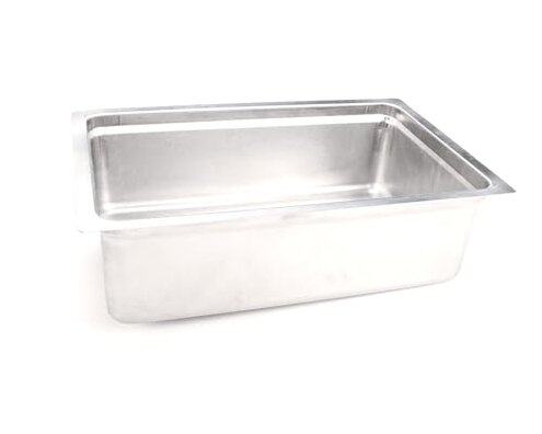 Wells WS-503775 Pan Assembly, Bmw206Rtd, 26" Height, 12" Width, 12" Length