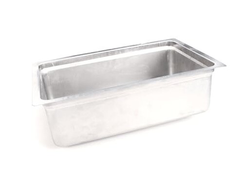 Wells WS-503775 Pan Assembly, Bmw206Rtd, 26" Height, 12" Width, 12" Length