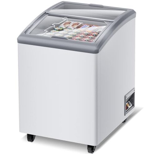 L-SD158-5 Freezer Temperature & Noise Issues Review