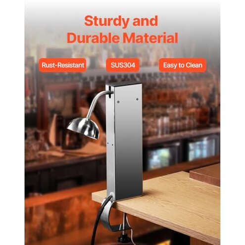 Instant Glass Froster Chiller,CO2 Powered,8-10 Seconds/Cup,for Wine,Cocktail,Champagne,Mixed Drinks and Juice.for Bar,Restaurant and Home Kitchen