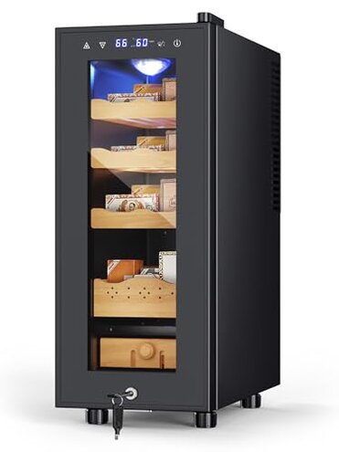 FoMup Humidity Control Problems — Why Avoid Review