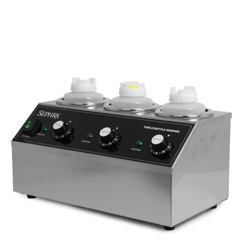 Sephra Uneven Heat Issues — Practical Avoidance Review