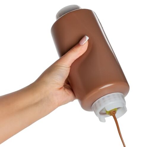 Sephra Commercial Sauce Bottle Warmer - Triple