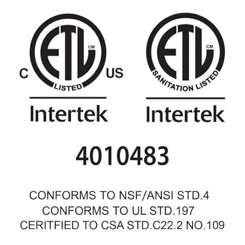 Sephra Commercial Sauce Bottle Warmer - Triple