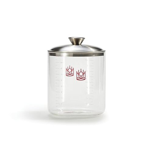 King Arthur Glass Crock Breakage & Lid Issues Review