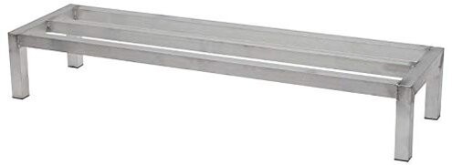 Update International Wobbly Rack Issues — Buyer Review