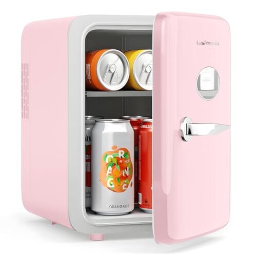 CUTIEWORLD Cooling Problems – Why Mini Fridge Issues Review