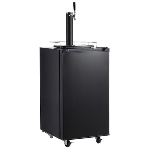 PioneerWorks Kegerator Setup Hassles: Issues Review