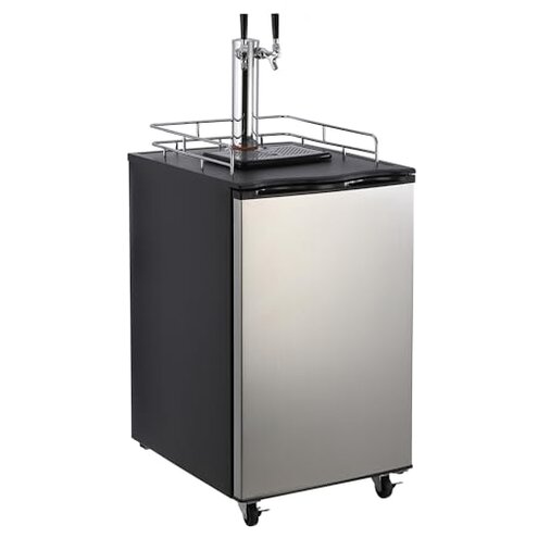 Festisoul Kegerator Setup Hassles: Issues Review