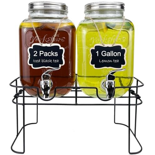 HENABLE Dispenser Leaks & Wobbles: Issues Review