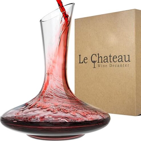 Le Chateau Drips and Feels Fragile: Buyer Issues Review